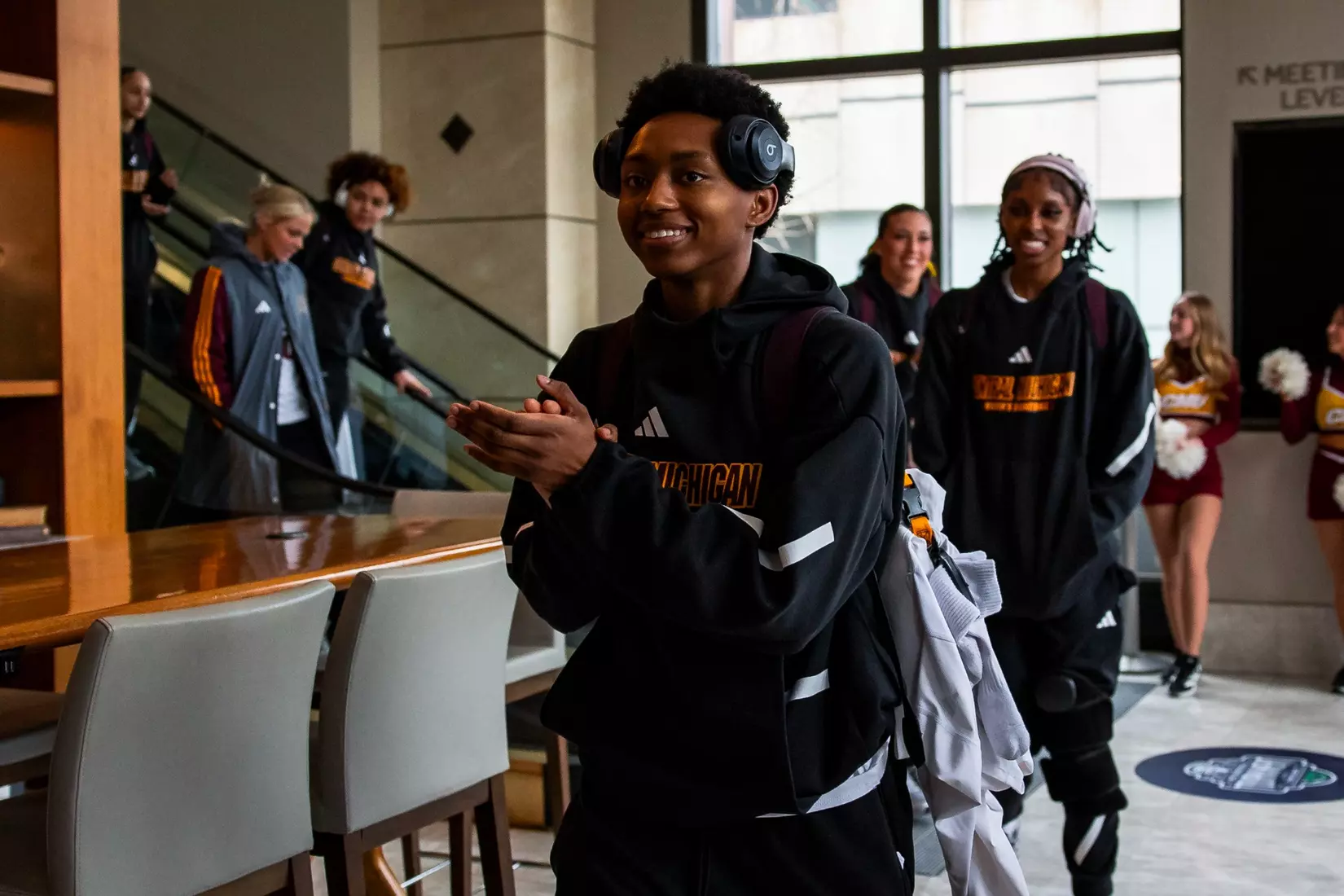 WBB vs Ohio Mac Tournament (March 11, 2026)