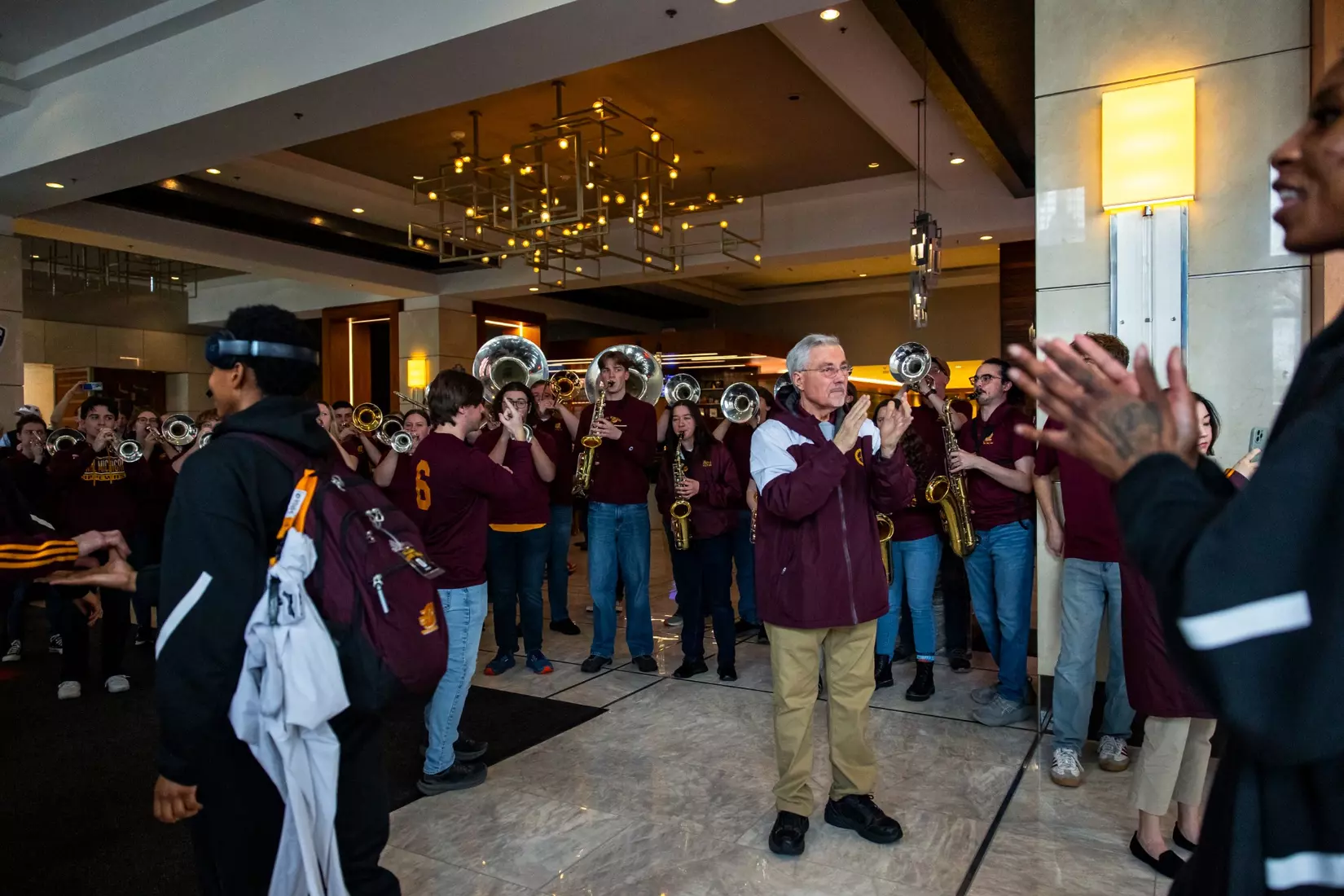 WBB vs Ohio Mac Tournament (March 11, 2026)
