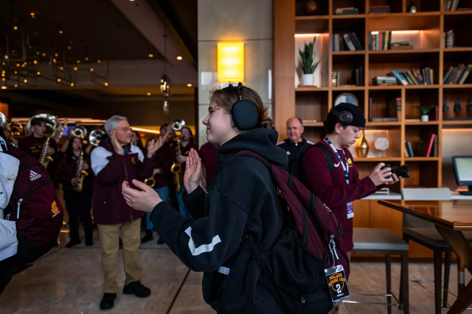 WBB vs Ohio Mac Tournament (March 11, 2026)