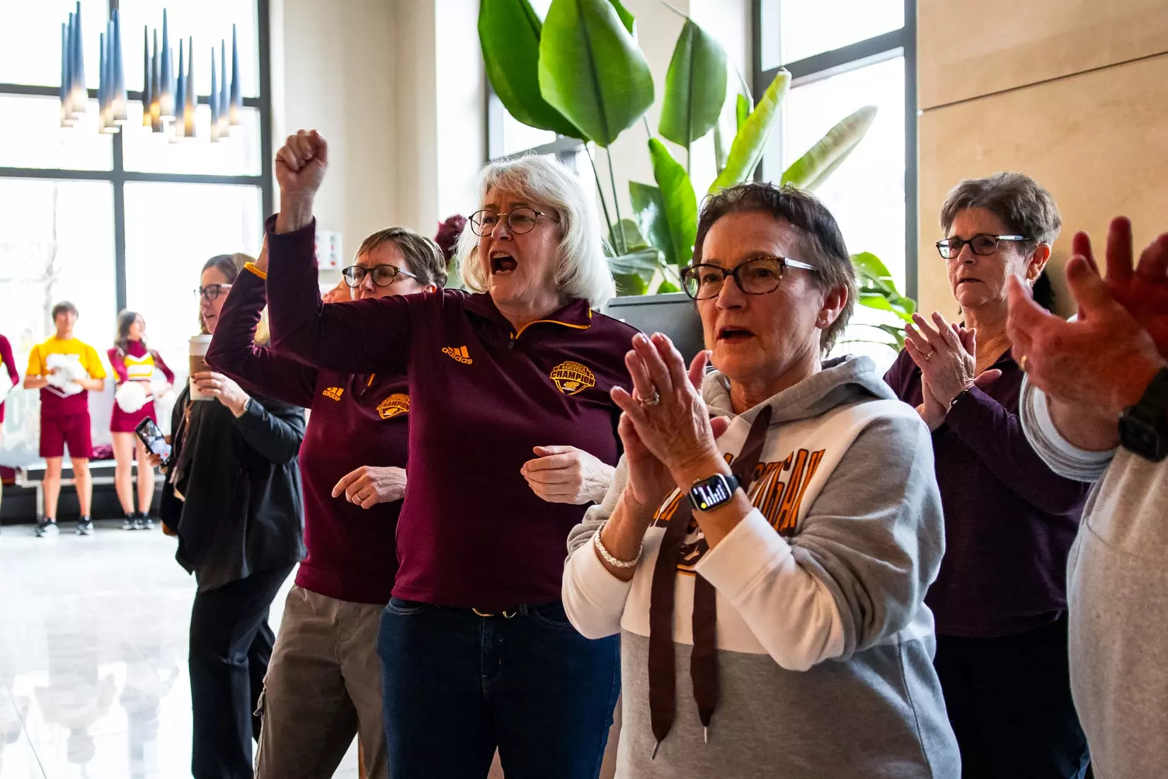 WBB vs Ohio Mac Tournament (March 11, 2026)