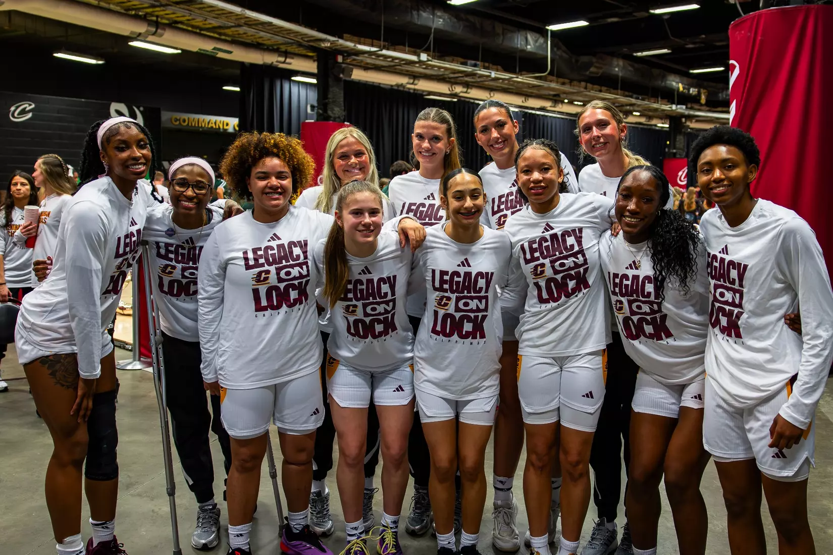 WBB vs Ohio Mac Tournament (March 11, 2026)