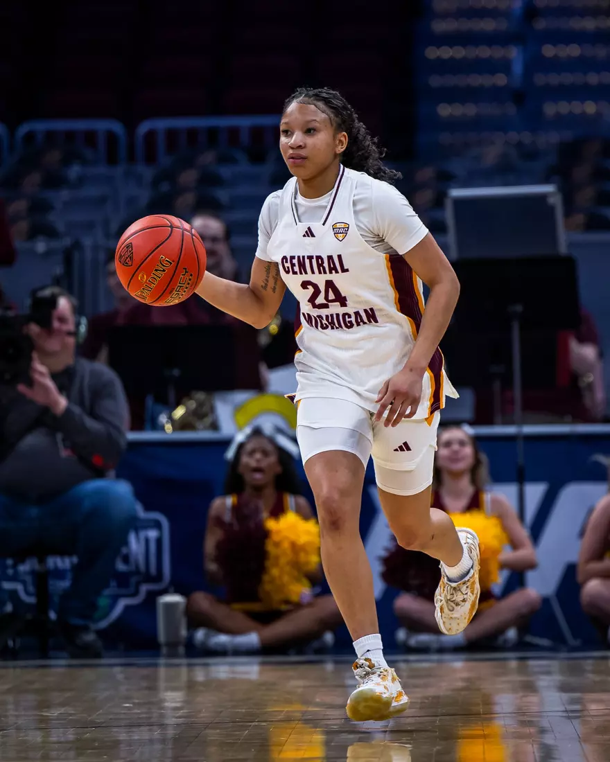 WBB vs Ohio Mac Tournament (March 11, 2026)