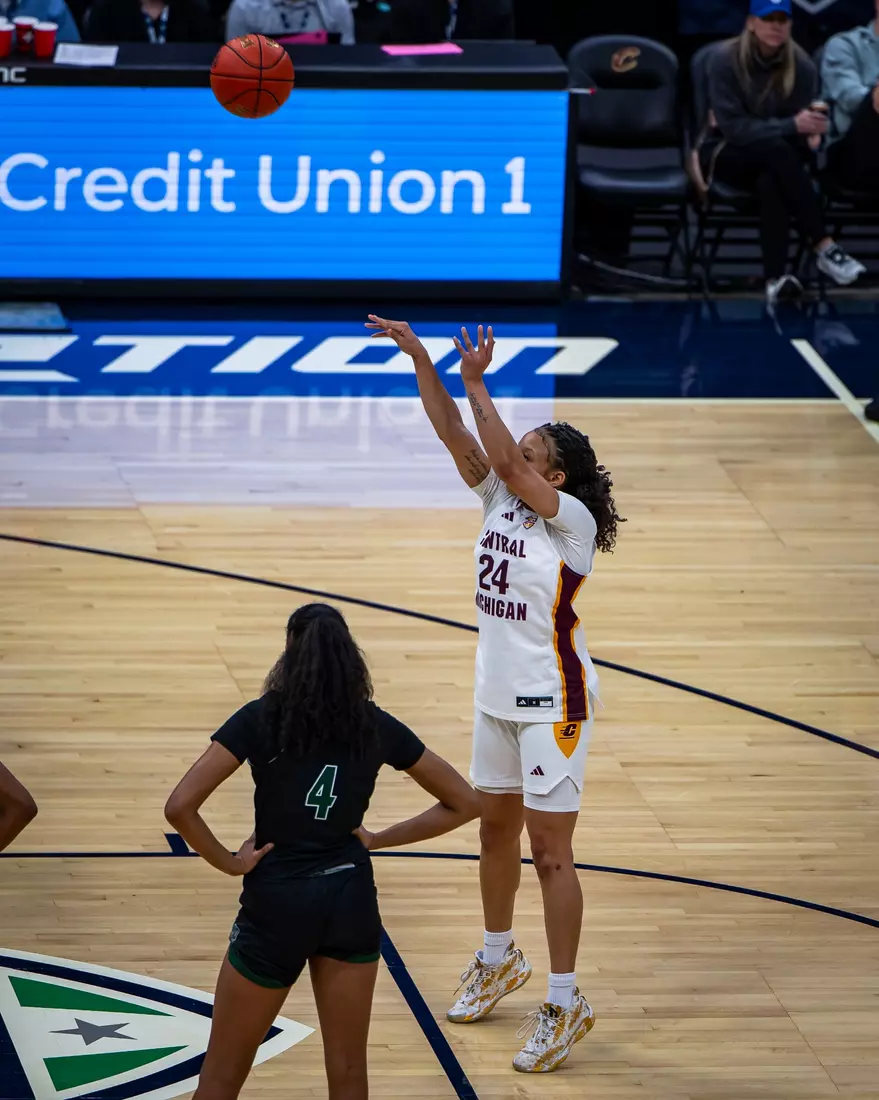 WBB vs Ohio Mac Tournament (March 11, 2026)