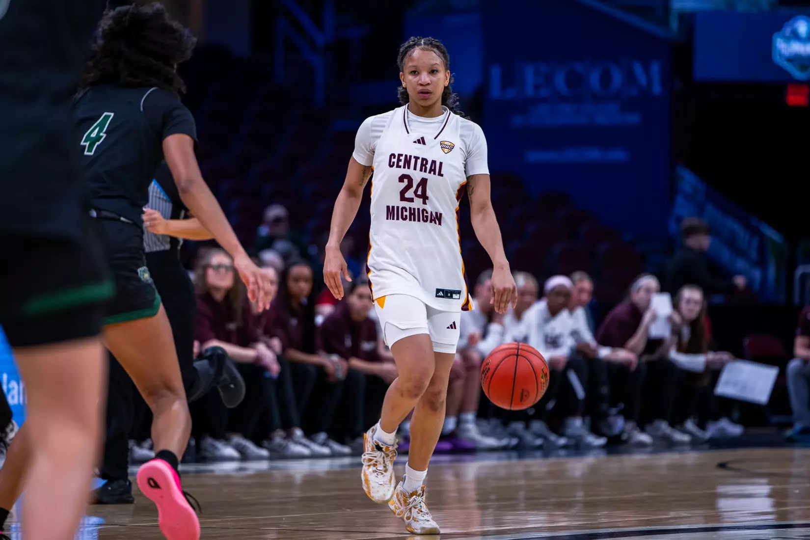 WBB vs Ohio Mac Tournament (March 11, 2026)