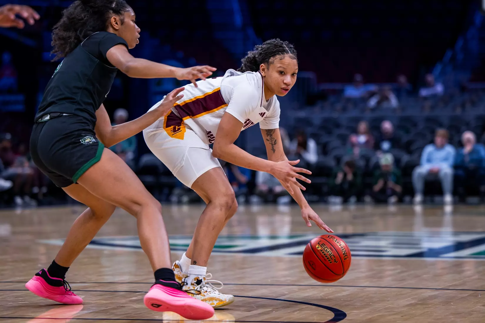 WBB vs Ohio Mac Tournament (March 11, 2026)