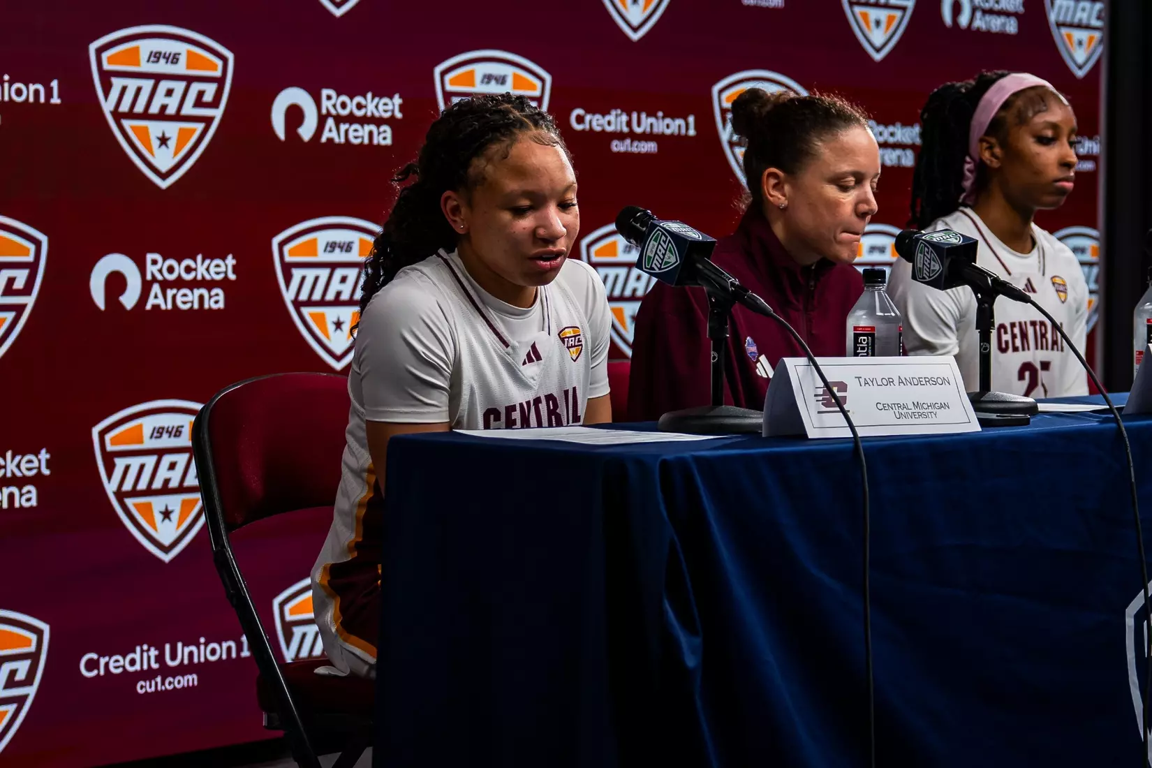 WBB vs Ohio Mac Tournament (March 11, 2026)