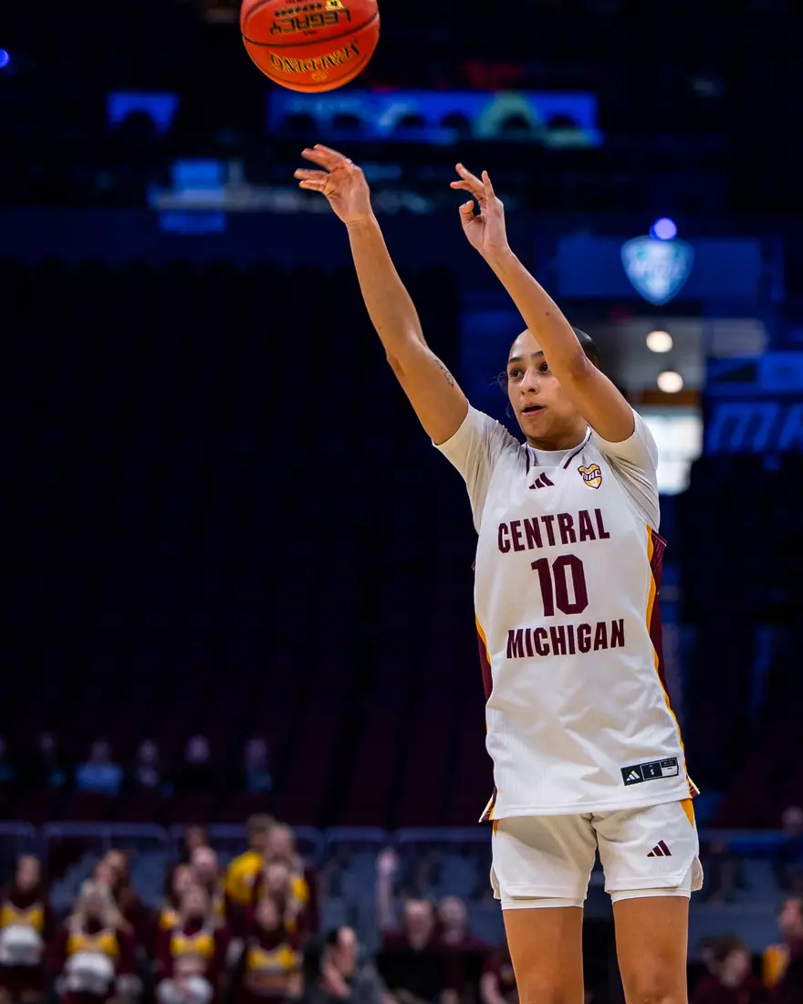 WBB vs Ohio Mac Tournament (March 11, 2026)
