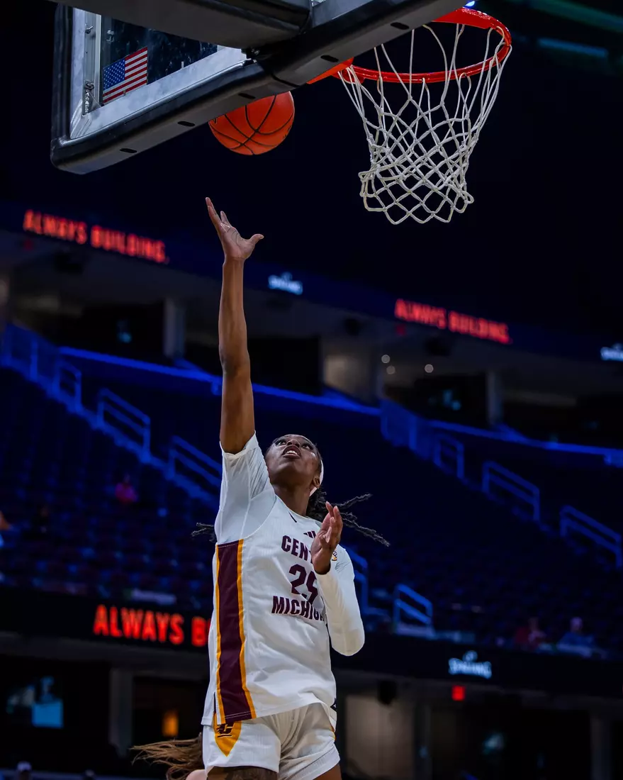 WBB vs Ohio Mac Tournament (March 11, 2026)
