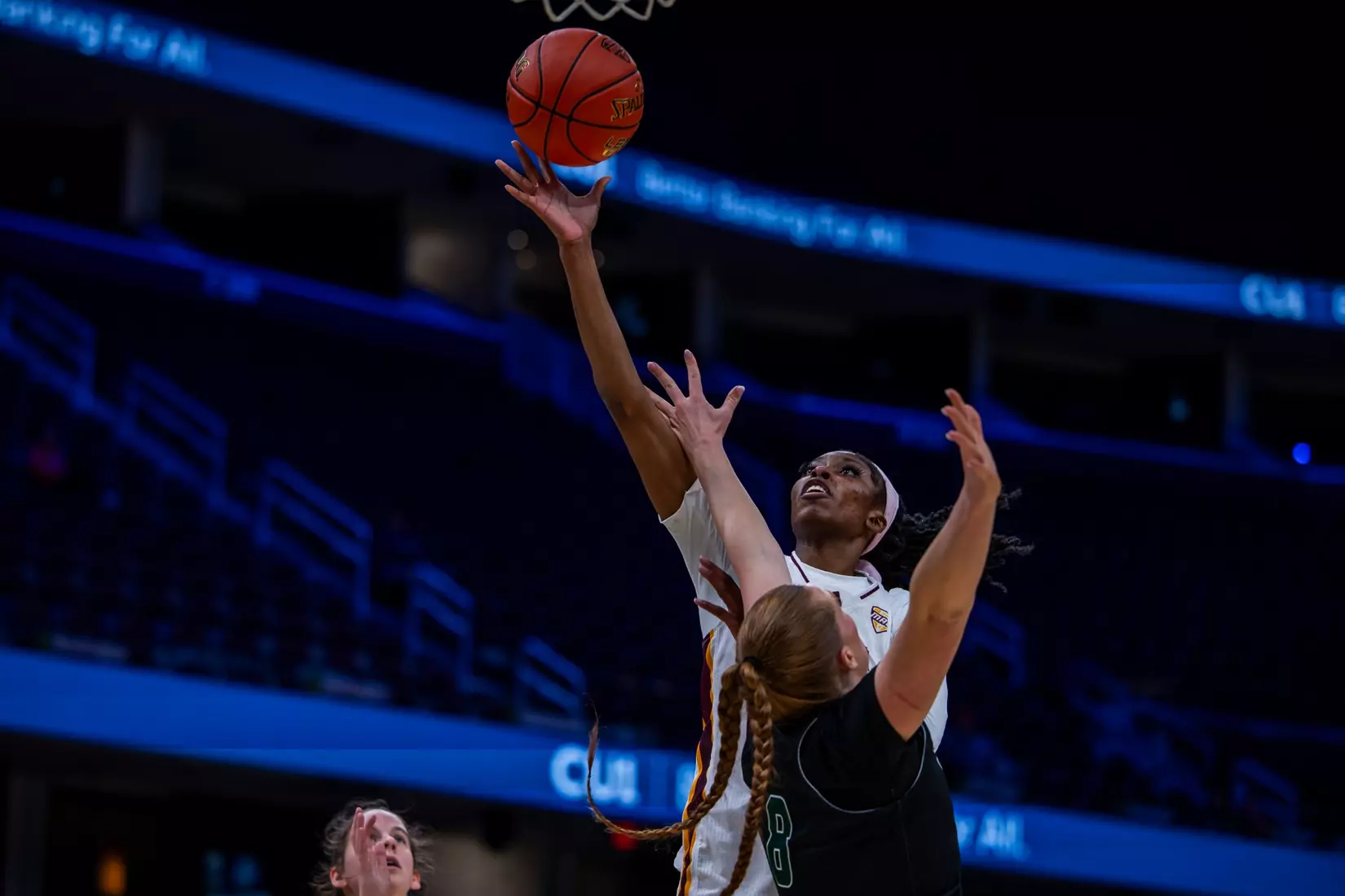 WBB vs Ohio Mac Tournament (March 11, 2026)