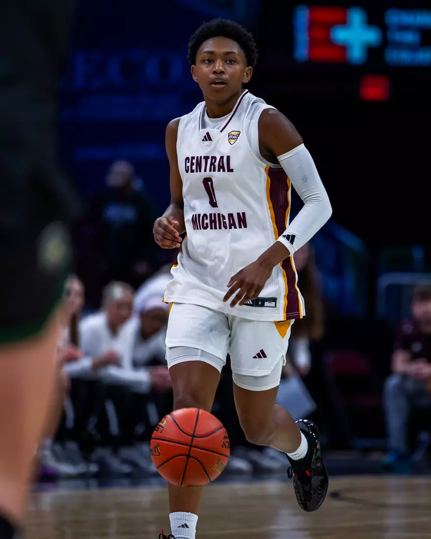 WBB vs Ohio Mac Tournament (March 11, 2026)