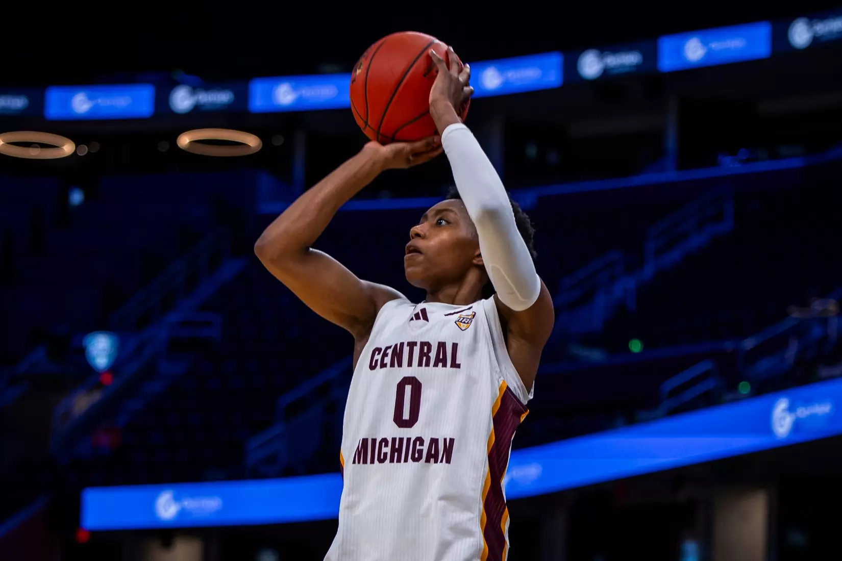 WBB vs Ohio Mac Tournament (March 11, 2026)