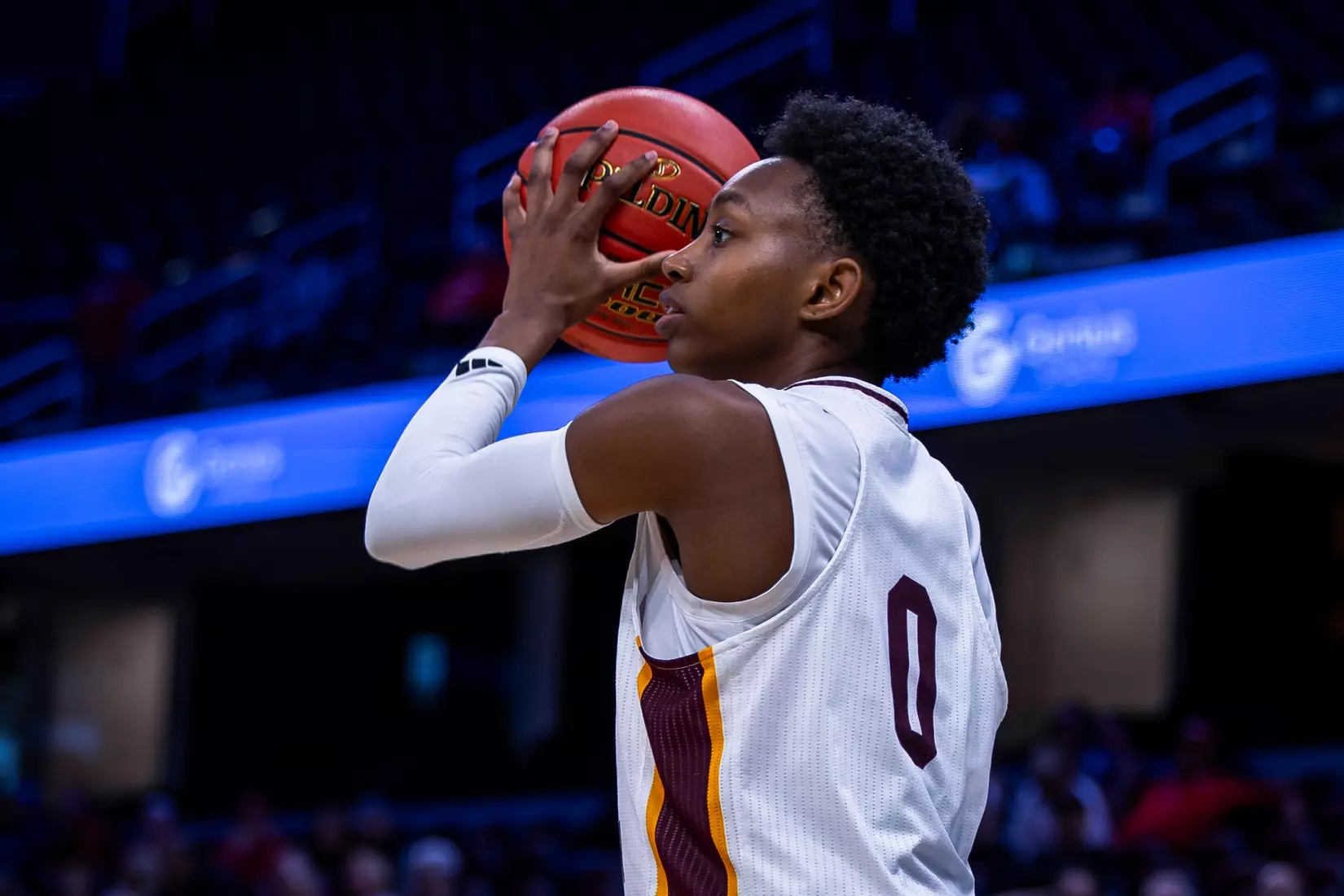 WBB vs Ohio Mac Tournament (March 11, 2026)