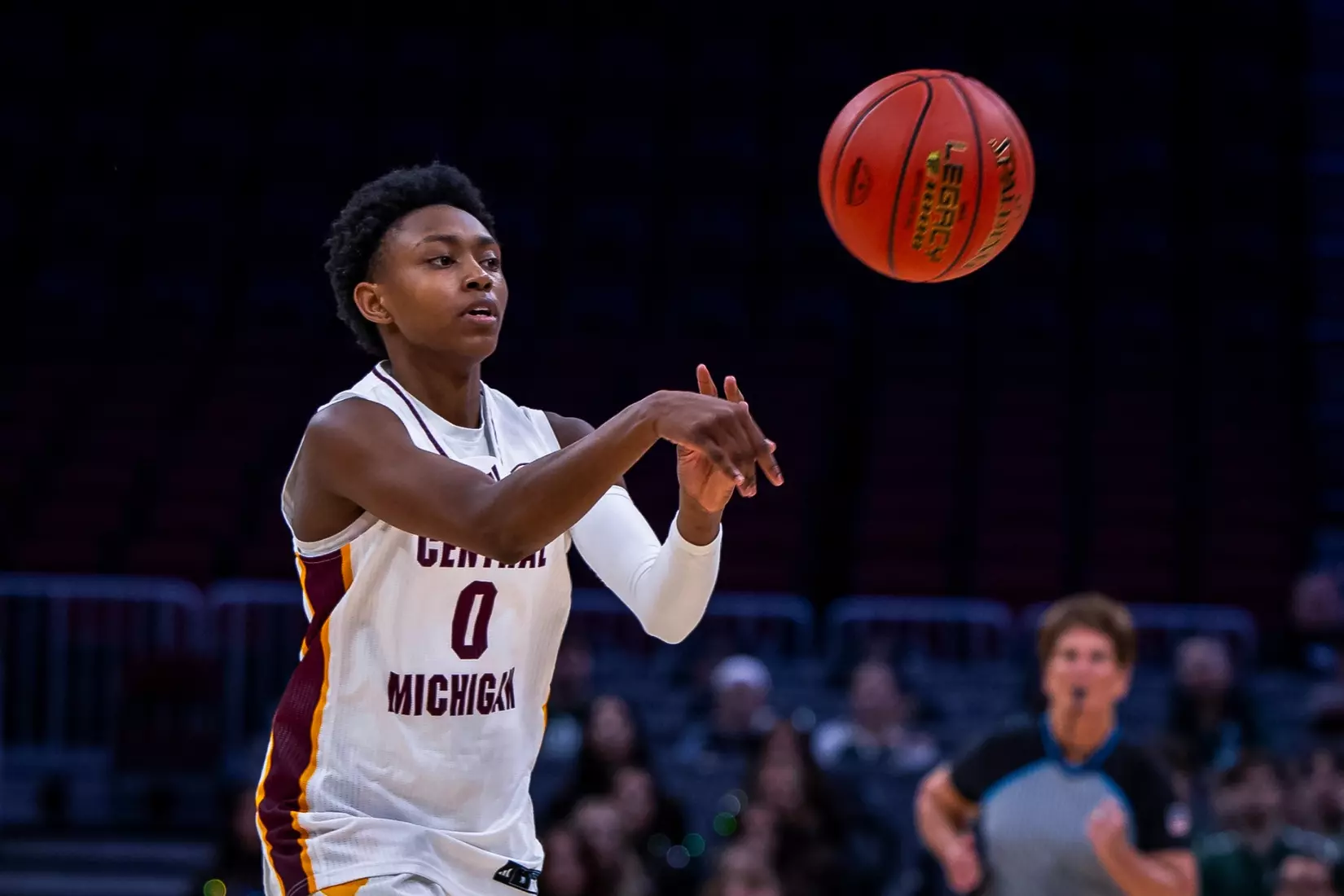 WBB vs Ohio Mac Tournament (March 11, 2026)