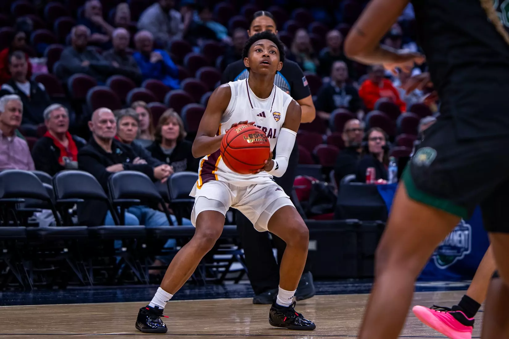 WBB vs Ohio Mac Tournament (March 11, 2026)