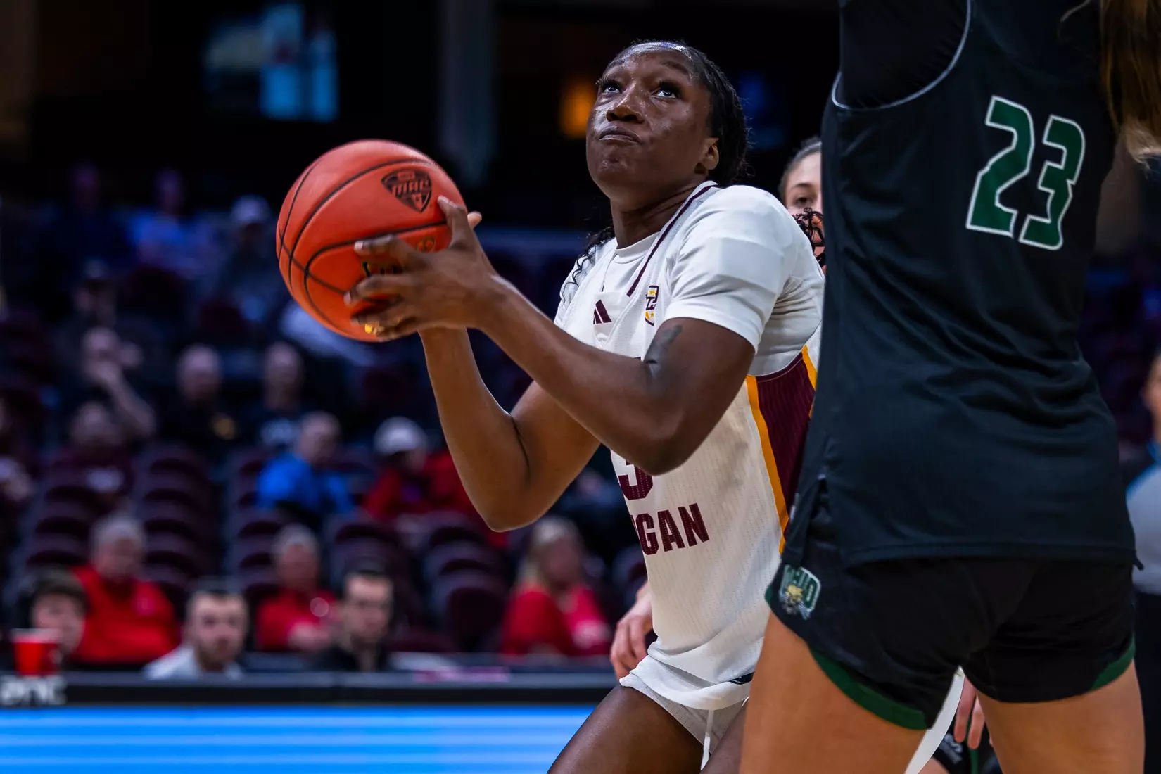 WBB vs Ohio Mac Tournament (March 11, 2026)