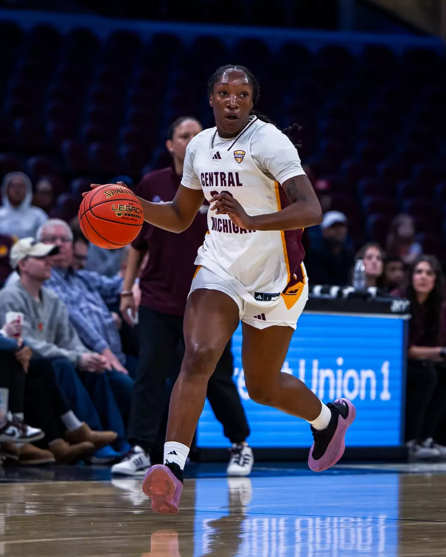 WBB vs Ohio Mac Tournament (March 11, 2026)