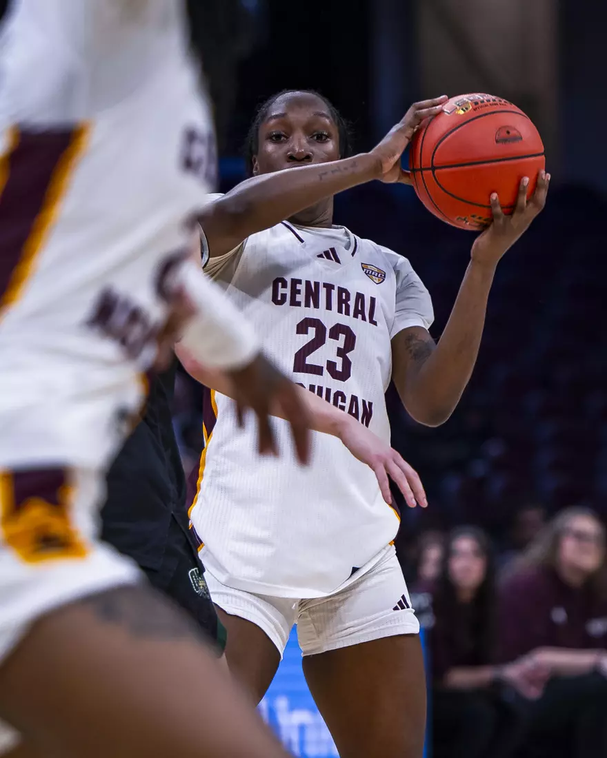 WBB vs Ohio Mac Tournament (March 11, 2026)