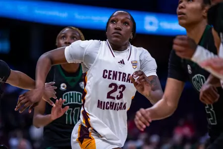 WBB vs Ohio Mac Tournament (March 11, 2026)