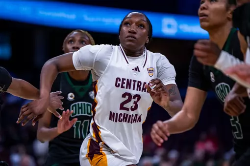 WBB vs Ohio Mac Tournament (March 11, 2026)