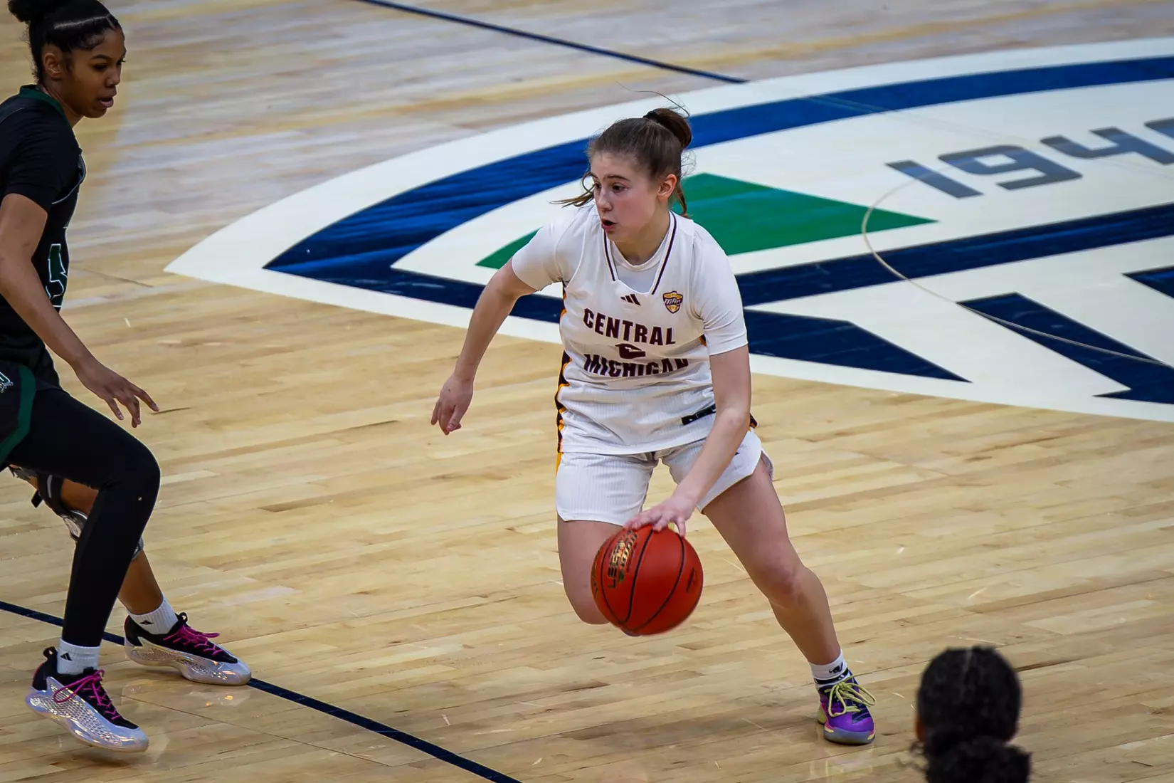 WBB vs Ohio Mac Tournament (March 11, 2026)