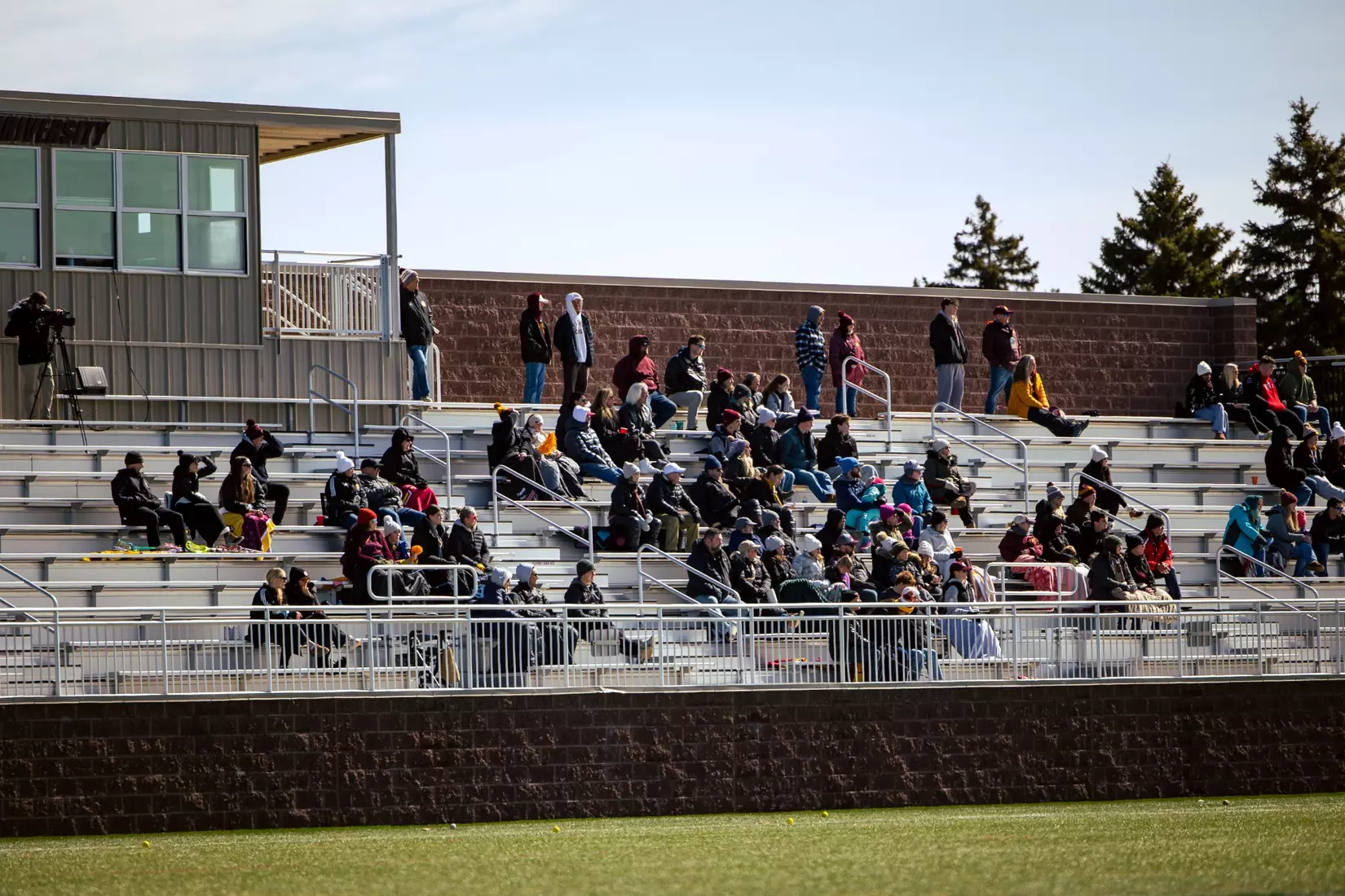 Lacrosse vs Robert Morris (March 14, 2026)