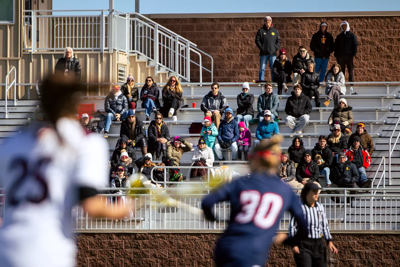Lacrosse vs Robert Morris (March 14, 2026)