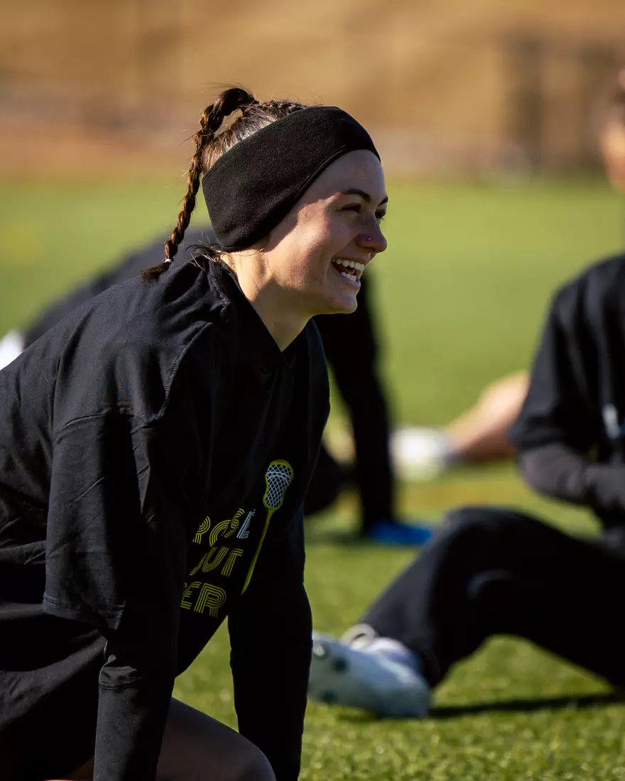 CMU Lacrosse vs Robert Morris (March 14, 2026)