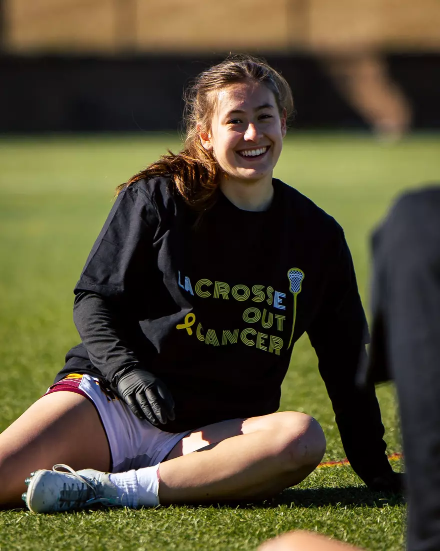 CMU Lacrosse vs Robert Morris (March 14, 2026)