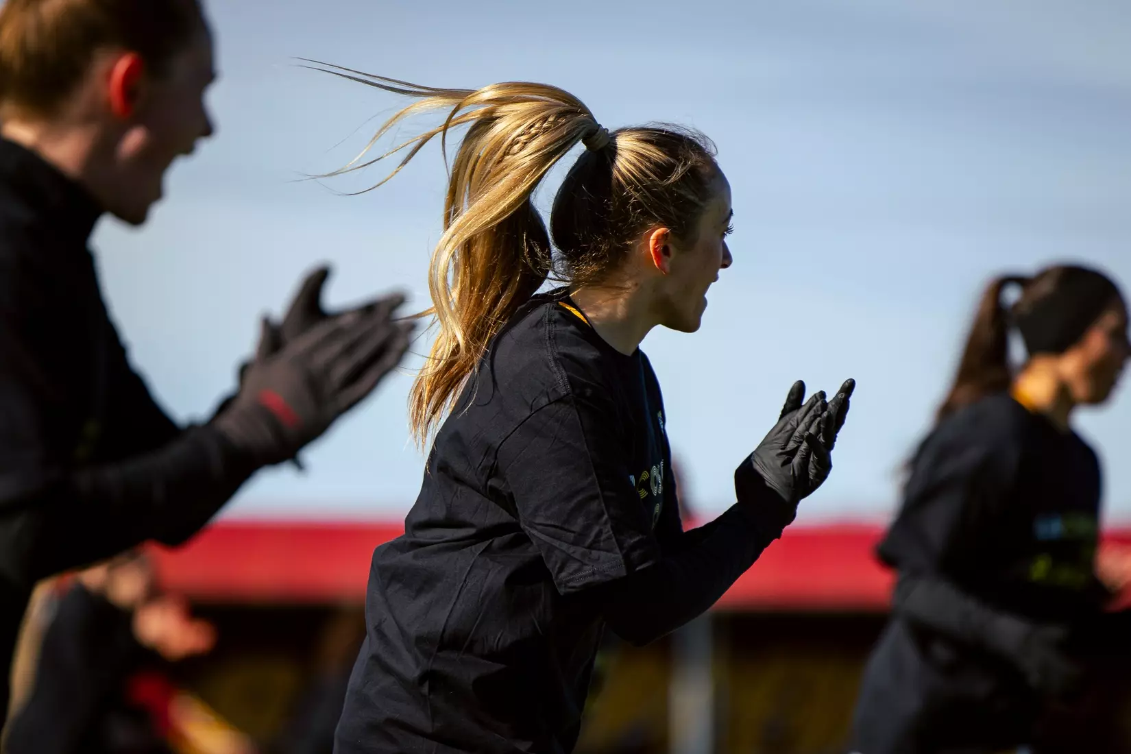 CMU Lacrosse vs Robert Morris (March 14, 2026)