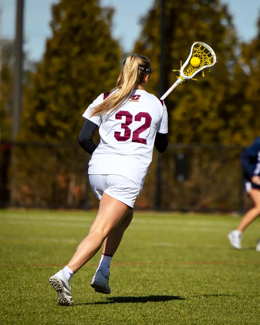 CMU Lacrosse vs Robert Morris (March 14, 2026)