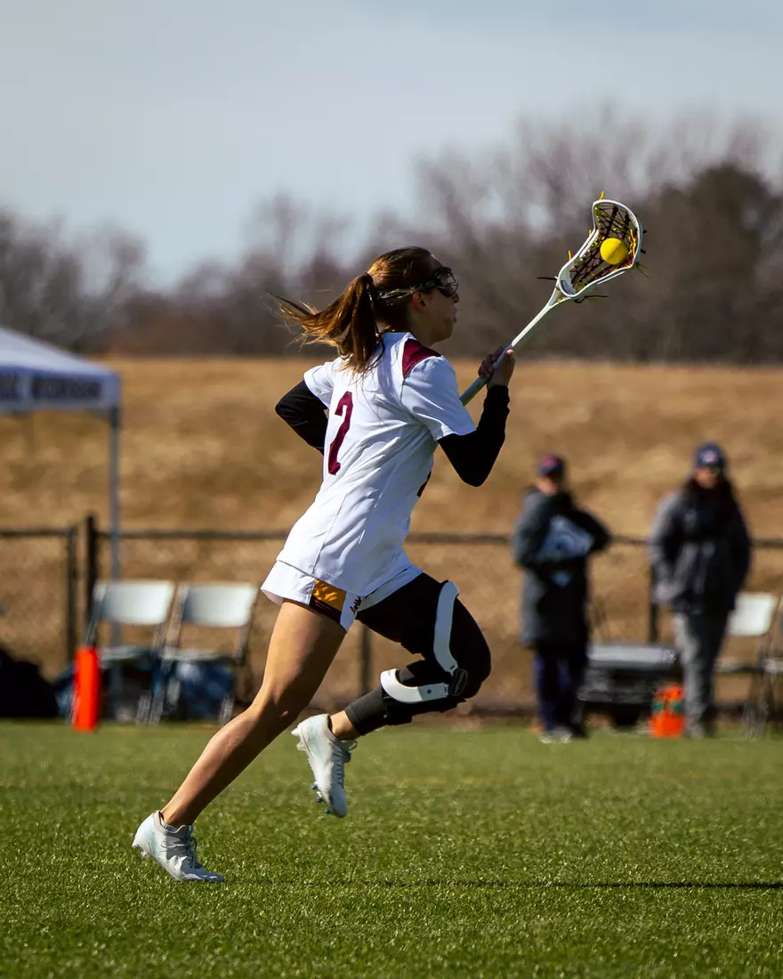 CMU Lacrosse vs Robert Morris (March 14, 2026)