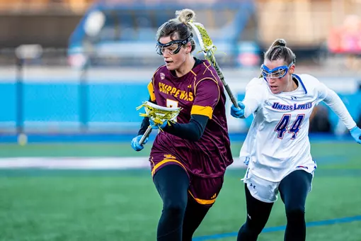 Anna Farrar at UMass Lowell (3/17/26)