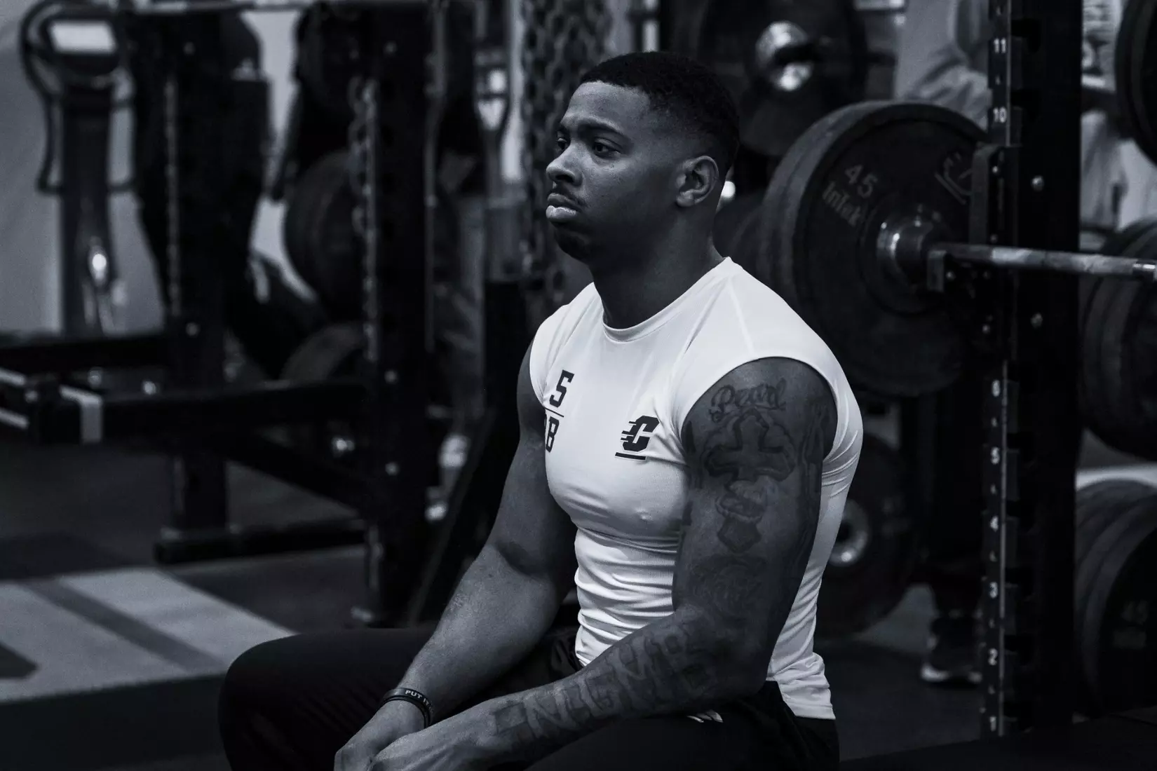 Football Pro Day (March 18, 2026)