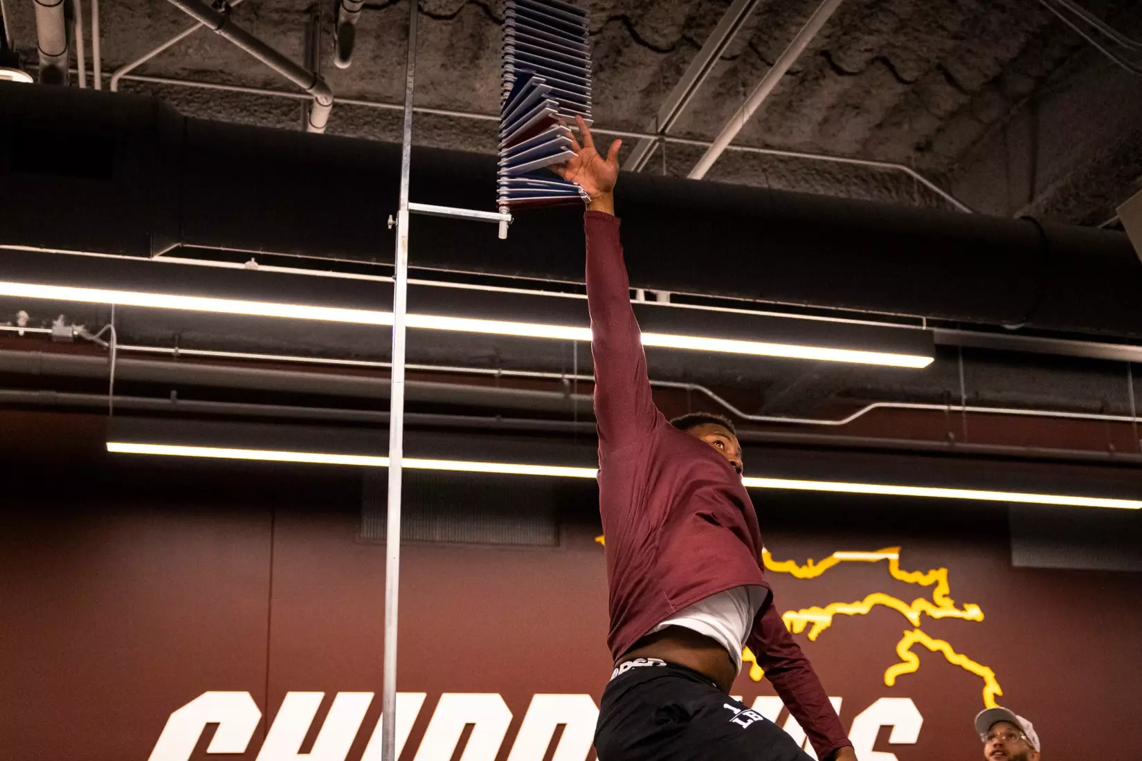 Football Pro Day (March 18, 2026)