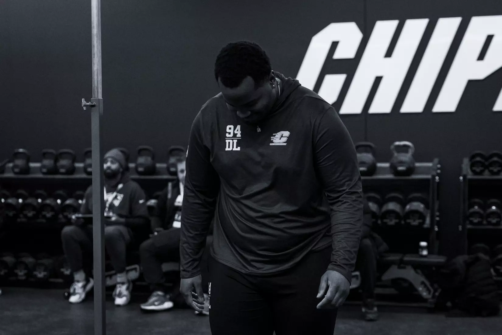 Football Pro Day (March 18, 2026)