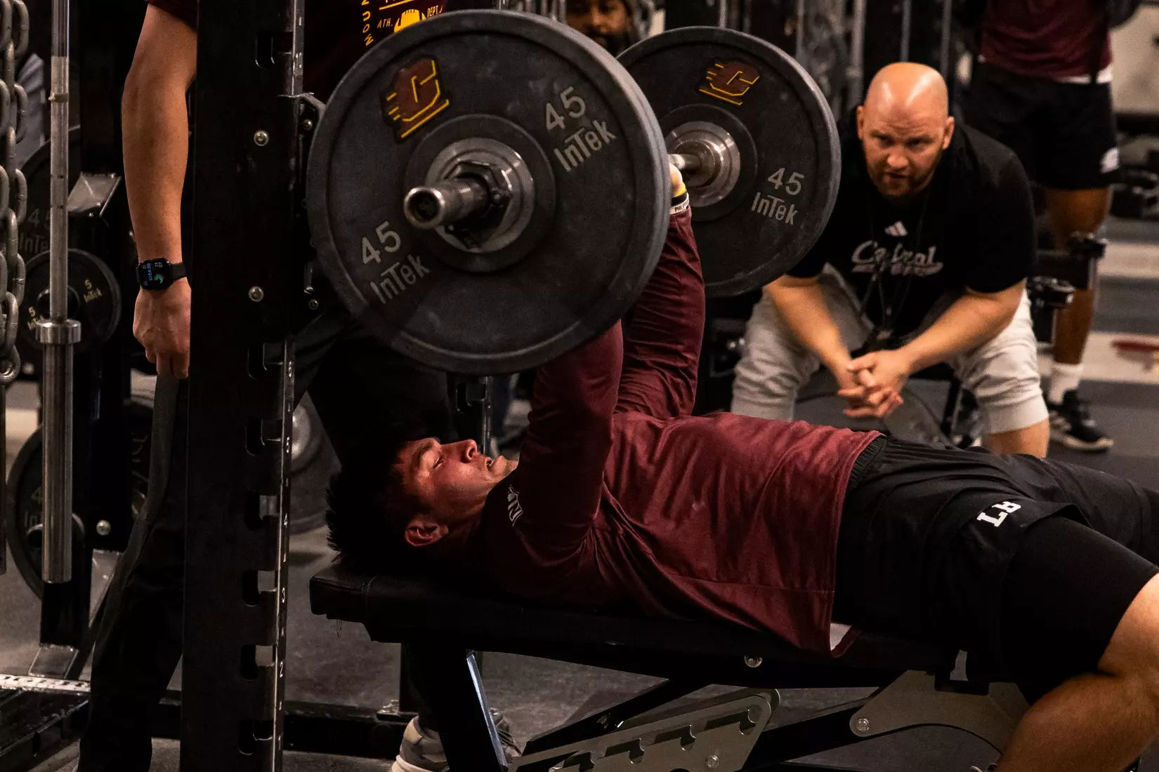 Football Pro Day (March 18, 2026)