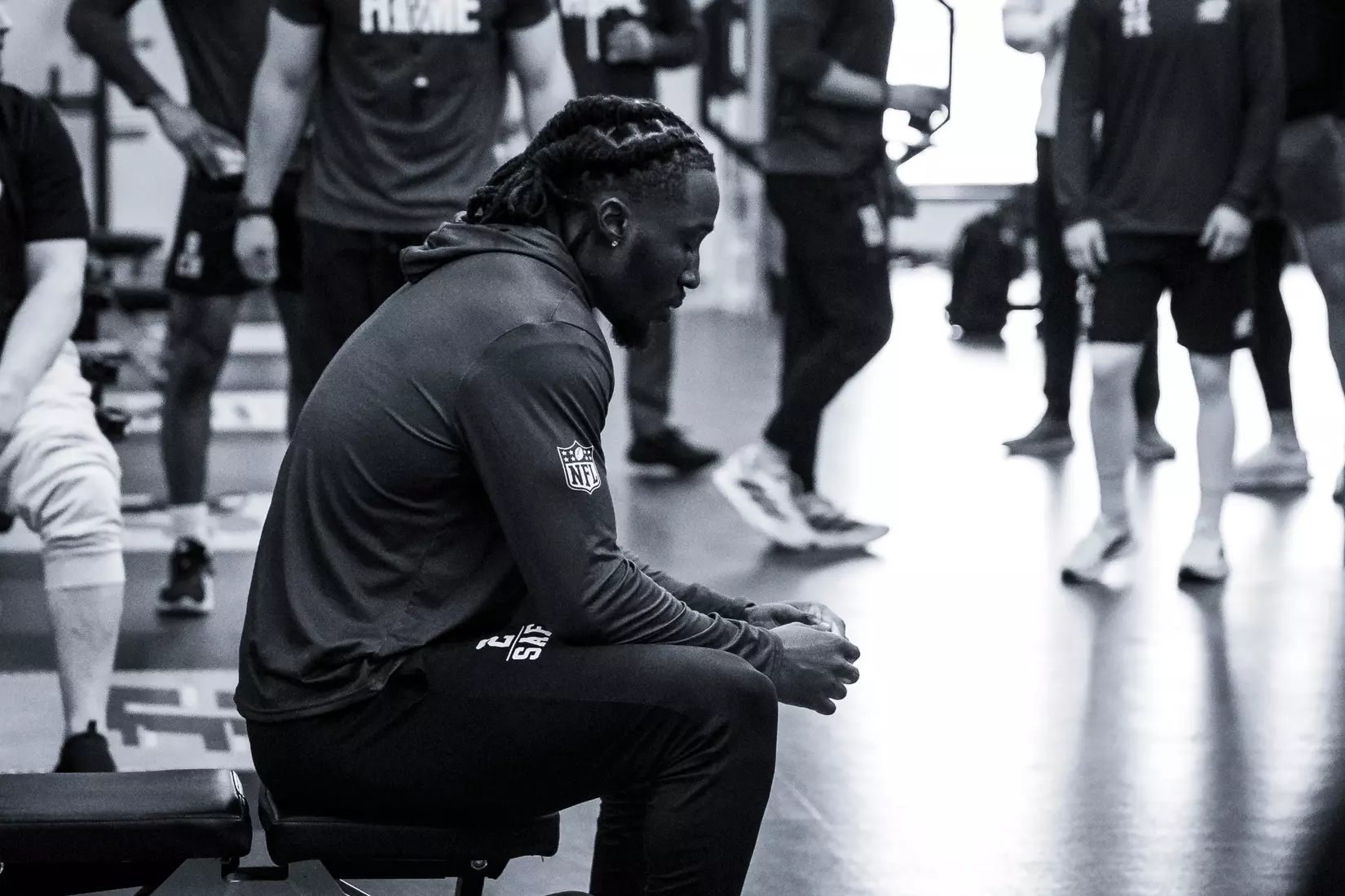 Football Pro Day (March 18, 2026)