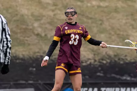 Sofia DeGeorge at Massachusetts (3/19/26)