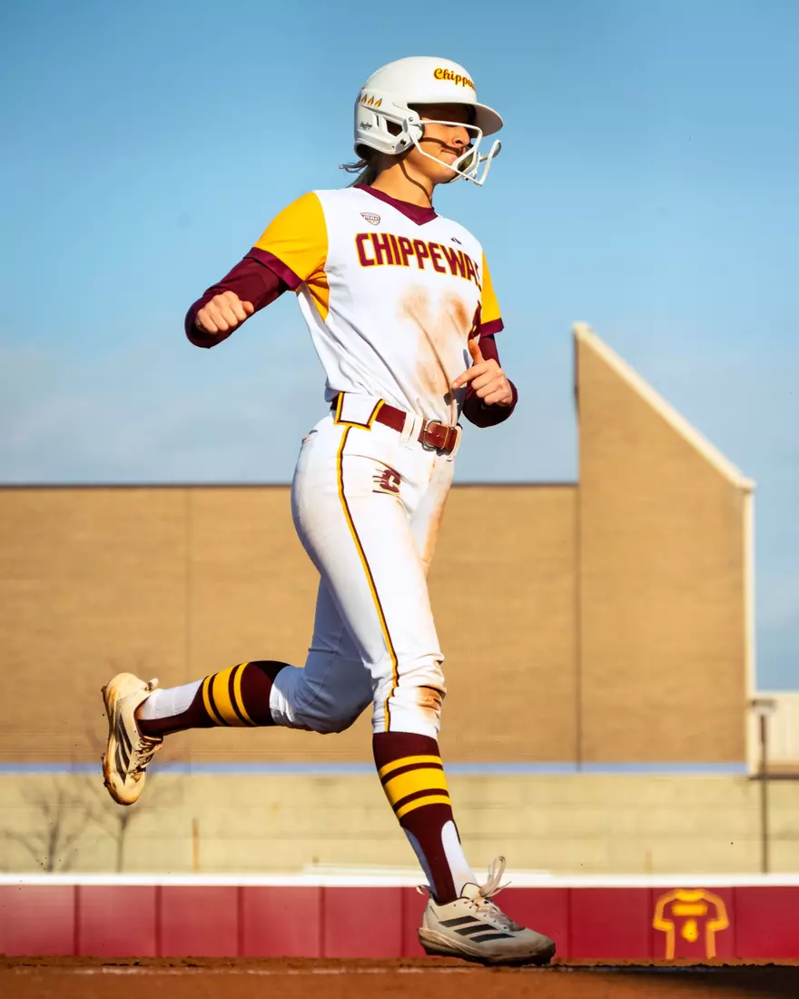 CMU Softball vs. Ball State (March 20th, 2026)