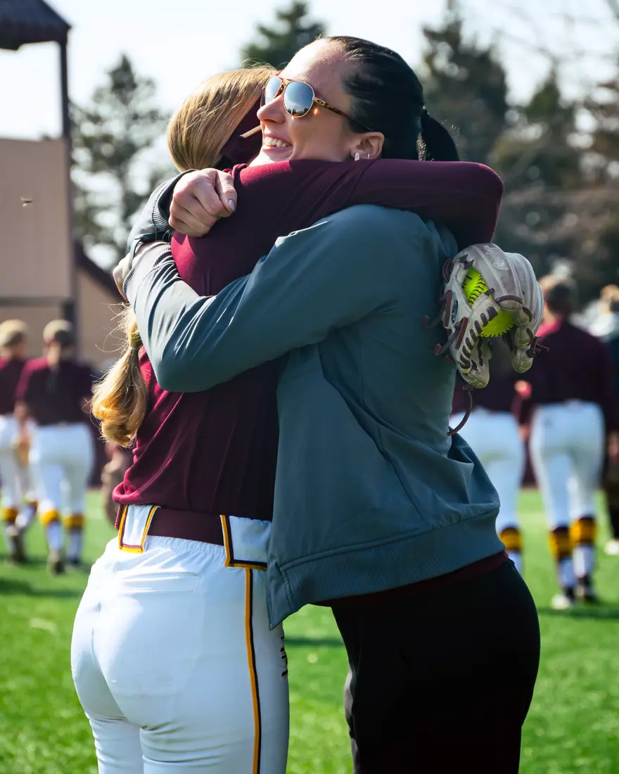 CMU Softball vs. Ball State (March 20th, 2026)
