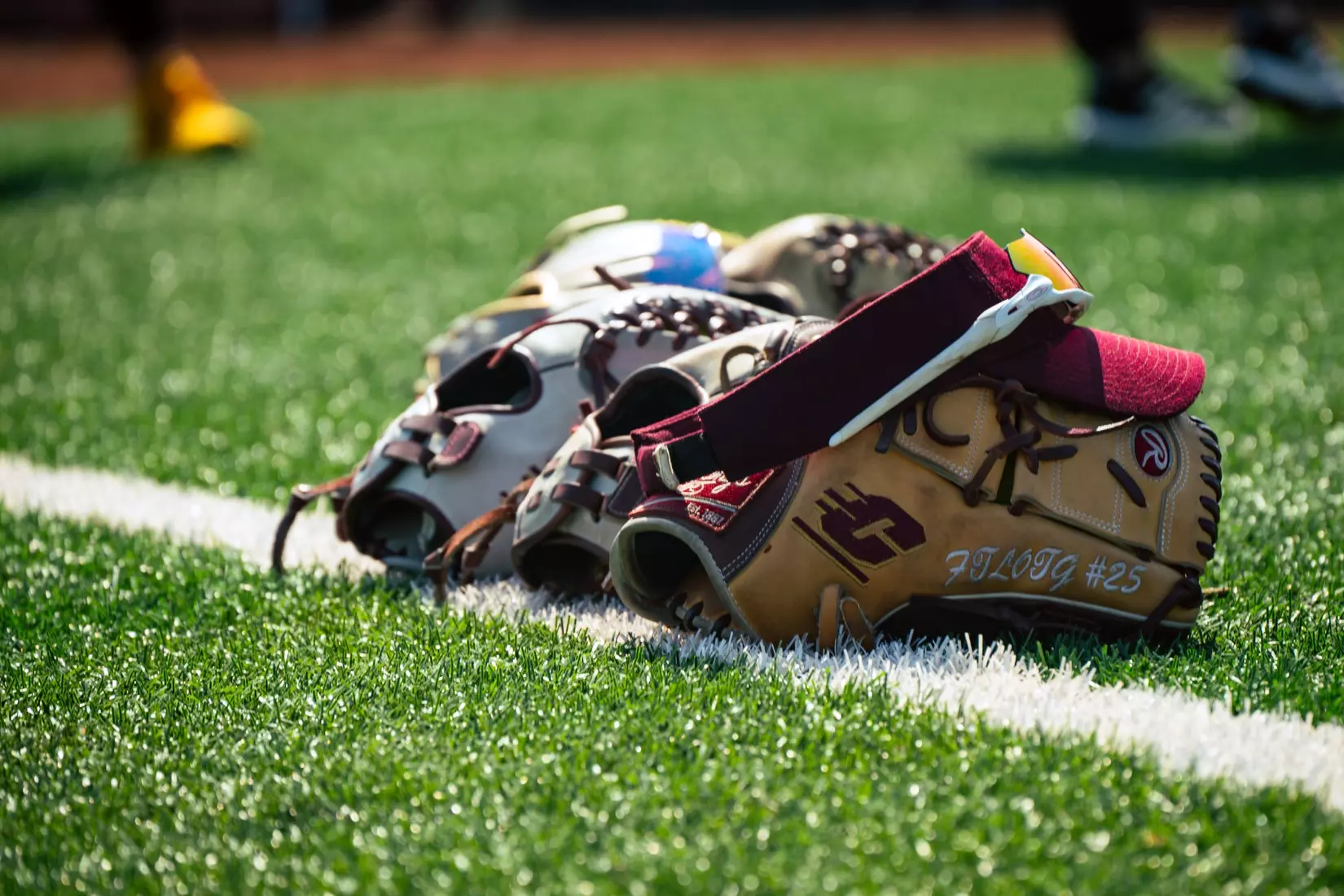 CMU Softball vs. Ball State (March 20th, 2026)