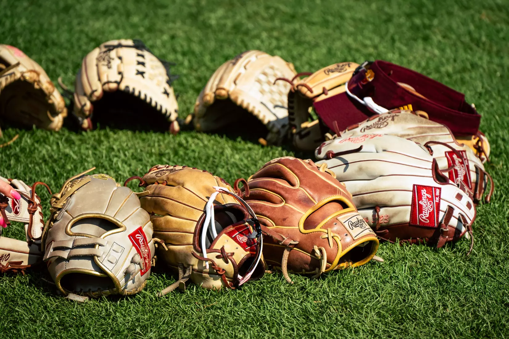 CMU Softball vs. Ball State (March 20th, 2026)