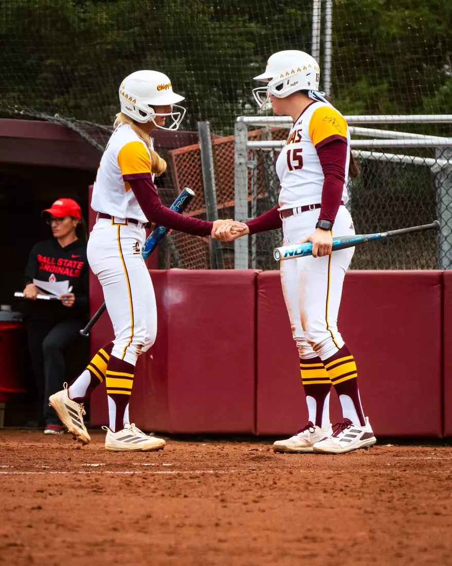 CMU Softball vs. Ball State (March 20th, 2026)