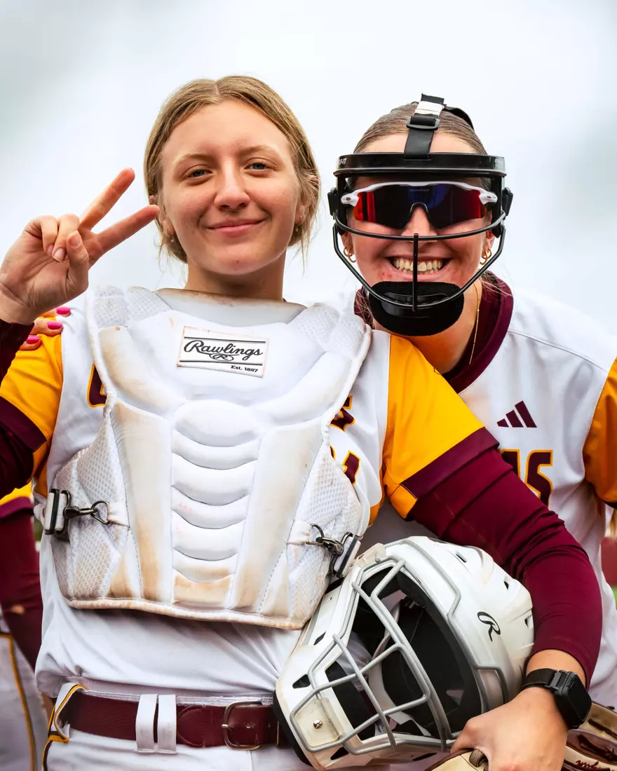 CMU Softball vs. Ball State (March 20th, 2026)