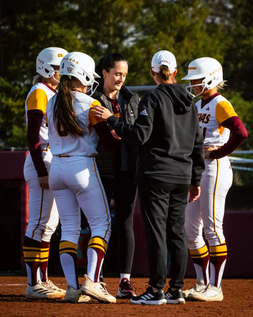 CMU Softball vs. Ball State (March 20th, 2026)