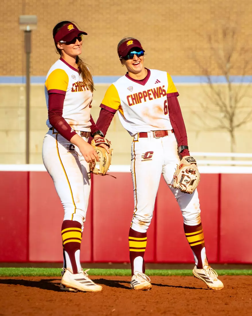 CMU Softball vs. Ball State (March 20th, 2026)