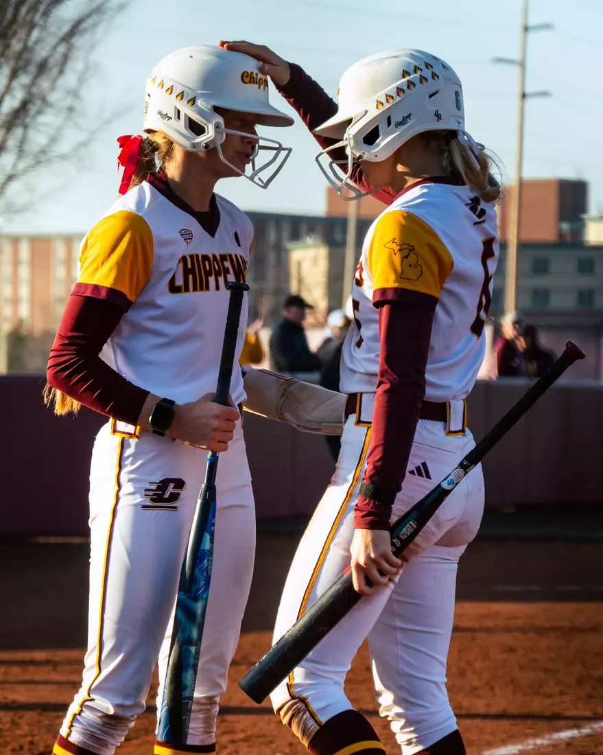 CMU Softball vs. Ball State (March 20th, 2026)