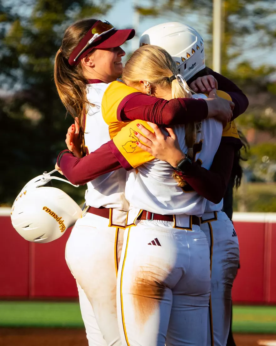 CMU Softball vs. Ball State (March 20th, 2026)