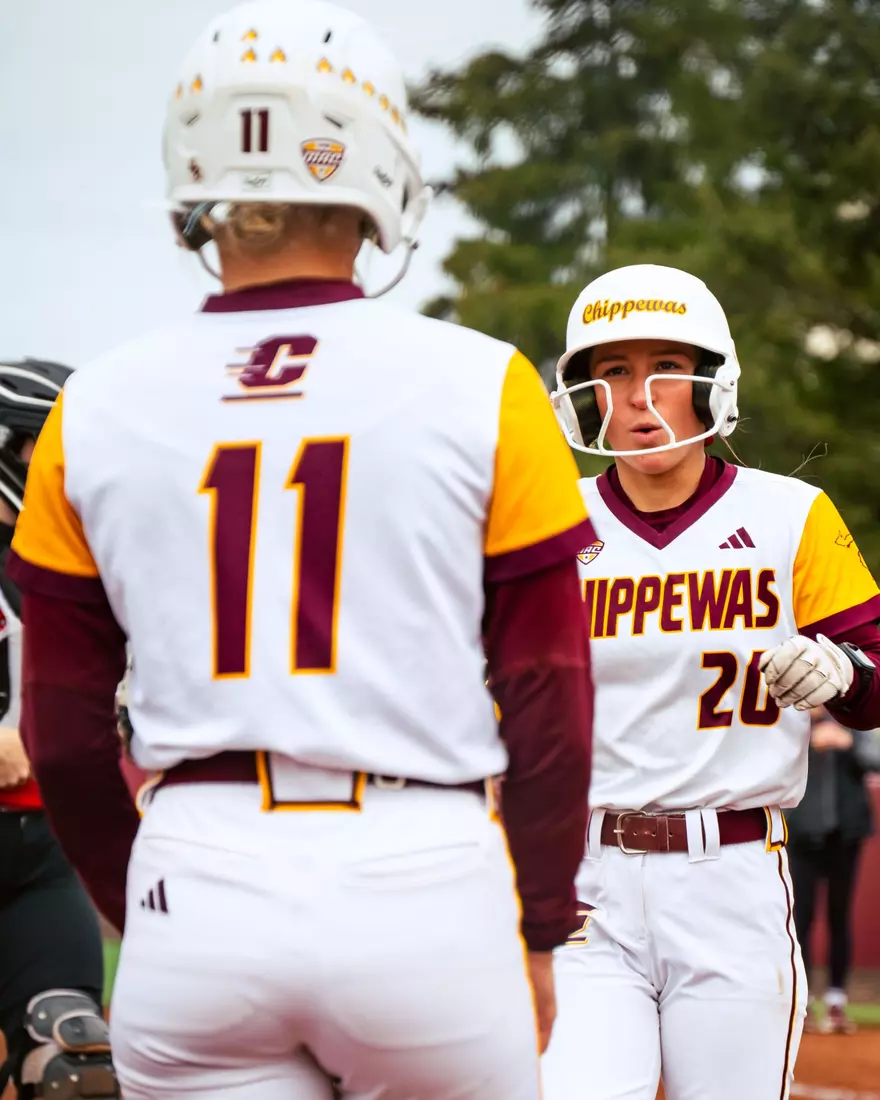 CMU Softball vs. Ball State (March 20th, 2026)