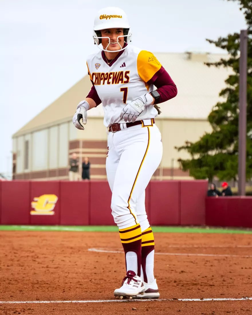 CMU Softball vs. Ball State (March 20th, 2026)